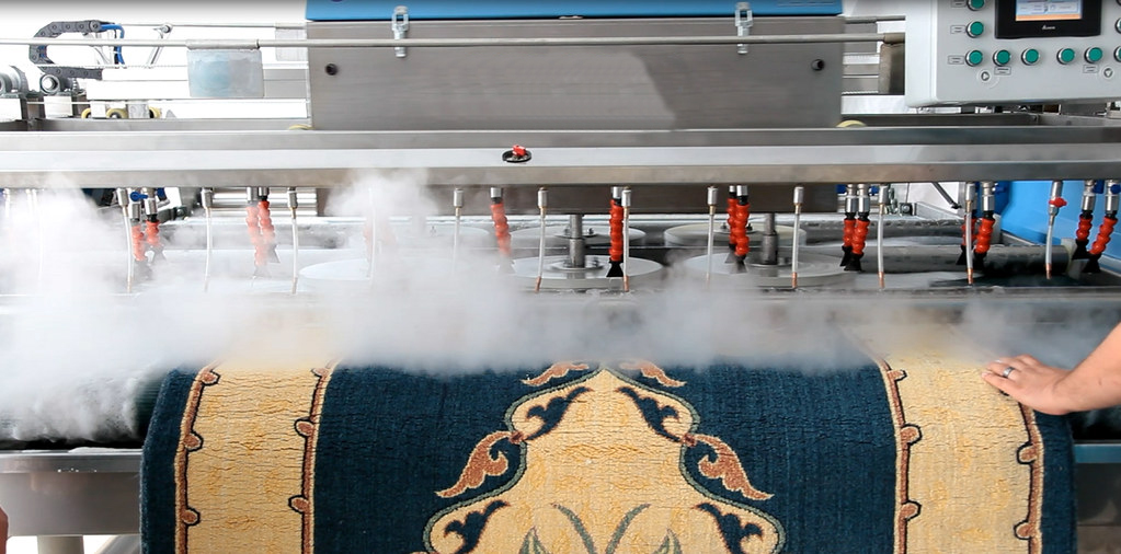 Hocalar Halı Yıkama