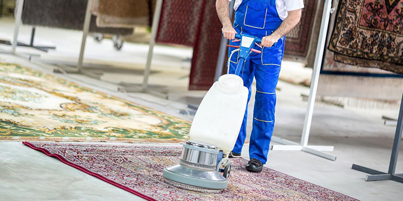 Hocalar Halı Yıkama