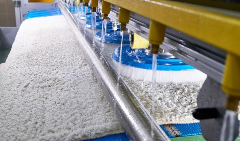 Hocalar Halı Yıkama