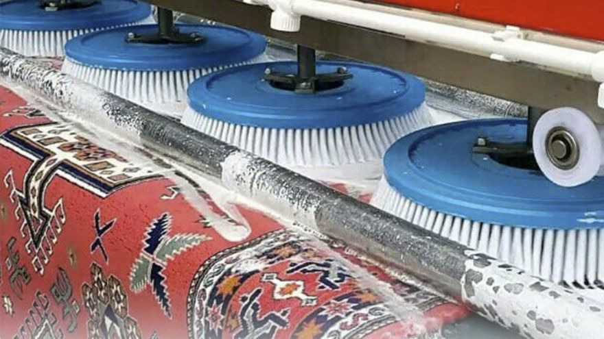 Hocalar Halı Yıkama